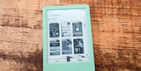 Amazon Kindle Gen 11 (2024) e-reader review: Small, lightweight, and fast.