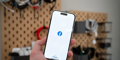 Contact Information for Facebook Account Assistance
