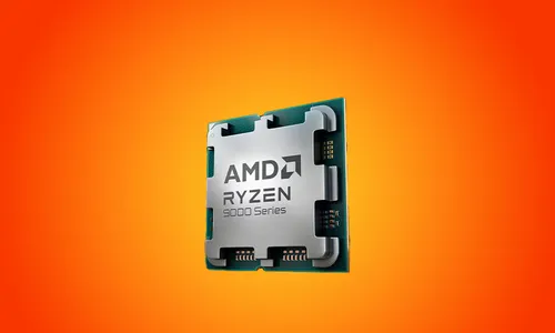 AMD has announced the best CPU for gaming.