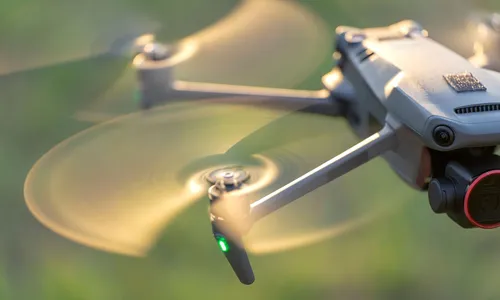 Drone video recording? Learn what you need to get started.