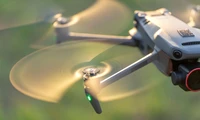 Drone video recording? Learn what you need to get started.