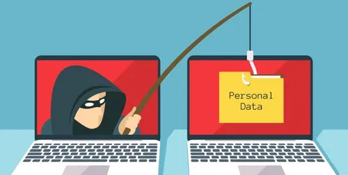 Don't let yourself become a victim of a scam.