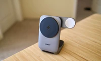 Aukey MagFusion Z 评测：一款巧妙的旅行iPhone充电器
