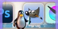 Linux 용 5가지 Photoshop 대안