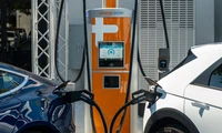 GM and ChargePoint are building 'hundreds of' additional electric vehicle charging stations.