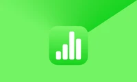 How to use shortcuts and Apple Numbers to track my time