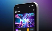 Third-party games arrive on the iPhone and Android of the Epic Games Store