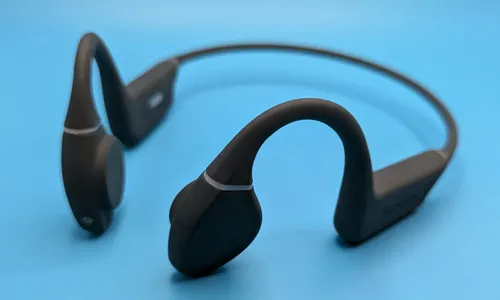 瑞康骨传导耳机评测:强大电池,声音稍弱