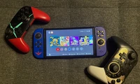 2024년 최고의 Nintendo Switch 컨트롤러