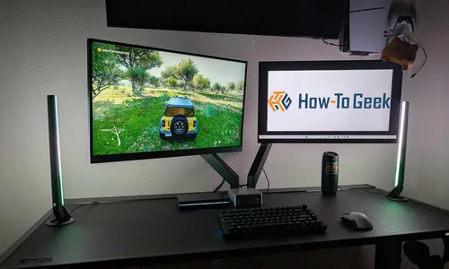 Review of Govee AI Sync Box Kit 2: a LED kit worthy of the additional cable price