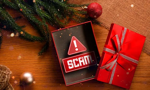 Don't Be Fooled: Unveiling the Christmas Elf Social Media Sca