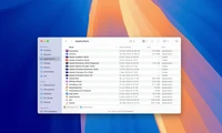 10 你可能没有用过的 Mac Finder 技巧