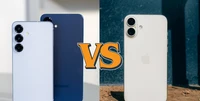 Galaxy S25+와 iPhone 16 Plus: 어떤 것이 더 나은 더 큰 화면 플래그십인가요?