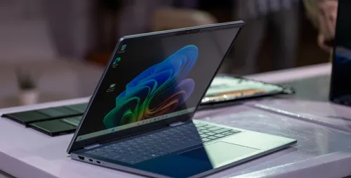 Portable computers Dell XPS receive a reset: discover the Dell Pro 13 and 14 Premium.