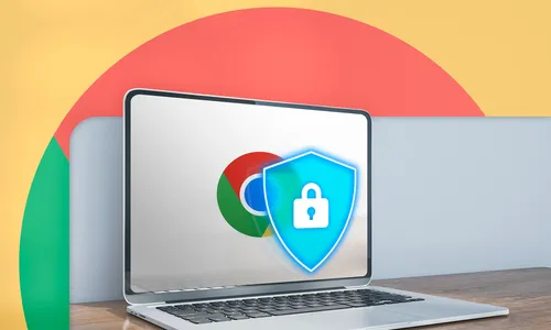 I always use these 5 security features in the Chrome browser to browse safely.