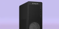 Der neue kleine Formfaktor-Gaming-PC von HP hat erhebliche Spezifikationen.
