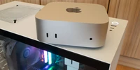 Why did you switch from using Windows for over 20 years to macOS?