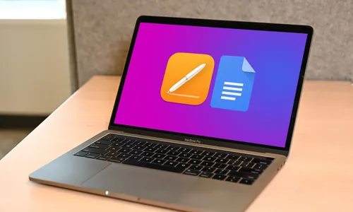 7 가지 사항에서 Apple Pages가 Google Docs보다 더 잘합니다.