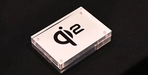 Samsung plans to use the Qi 2 charging technology in future phones.