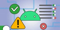 Android Permission Description: Things to Ignore