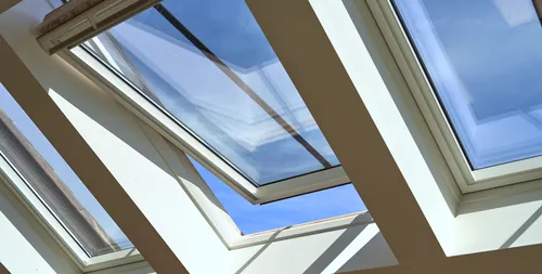 Finally, I added the smart control to my Windows and the result is amazing.