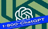 1-800-CHATGPT 是你意想不到的圣诞礼物