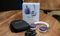 Puro Sound Labs PuroQuiet Plus 评测：适合孩子，但对大人来说太小了