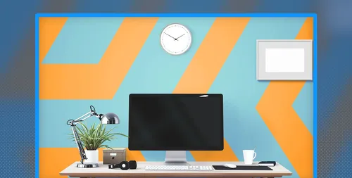 Eight Changes That Can Make Your Home Office More Comfortable