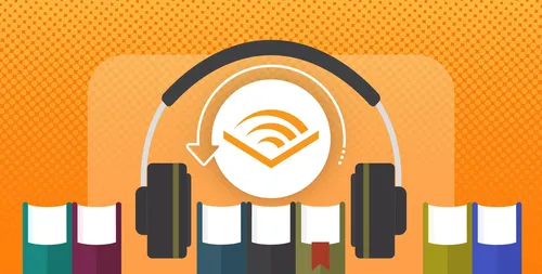 你知道可以退还 Audible 听书吗?