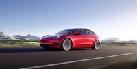 两年前特斯拉 Model 3 的现值是多少？