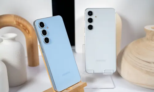These affordable Samsung Galaxy phones are surprisingly good.