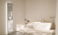 「Withings Omnia はあなたの健康管理ミラー」