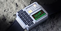 Apollo guidance computer is now a calculator clock priced at $800.