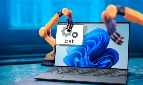 Windows 11でタスクを自動化するのに作成できる7つの役立つバッチファイル