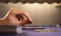 我喜欢集换式卡片游戏，但无法沉迷于数字版本。