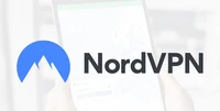La tecnologia NordWhisper di NordVPN può aggirare alcune reti restrittive.