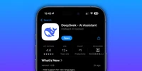 What is Deepseek and why should ChatGPT be worried?