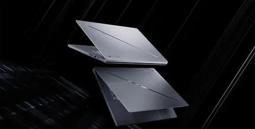 ROG系列游戏本新品搭载RTX 5000显卡