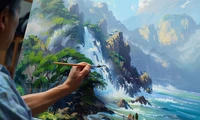 Creating High-Quality AI Images: Prompt Caching Tips