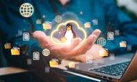 Free personal Linux desktop on the cloud and your mobile phone.