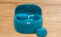 JBL launches new 'Tune' earphones in a lower price range.