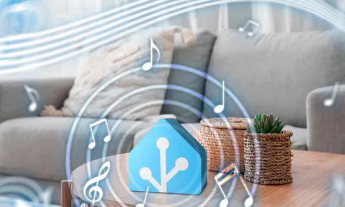 Adding a Smart Speaker to Your Home