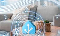 「How to add a smart speaker to your home assistant settings」