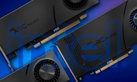 Intel is reportedly not giving up on the discrete Arc GPU.