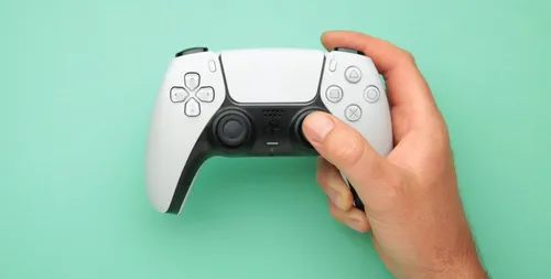 Vous pouvez jouer à ces jeux vidéo avec une seule main.