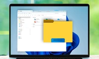 「Windows 11でのファイル転送を加速するための7つのテクニック」