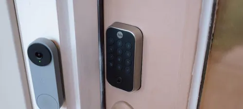 ADT+ 是 Nest 用户的最佳安全系统,但 Google 限制了未来的发展。