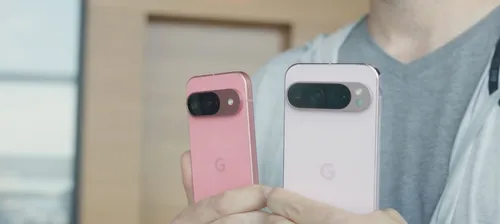 2024像素买家指南：哪款Google手机最适合你？[视频]