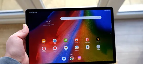 Galaxy Tab S10+评测：如果你能接受价格，它就完美了 [视频]