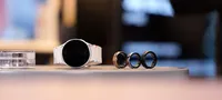 「Galaxy Wearableアプリの更新により、UI変更によりデバイス側のメニューが削除されました」